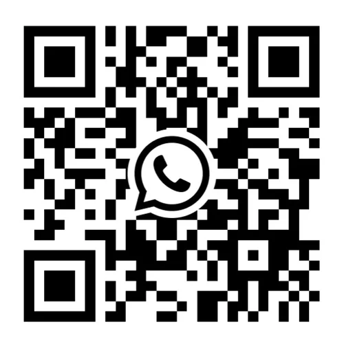 WhatsApp二维码