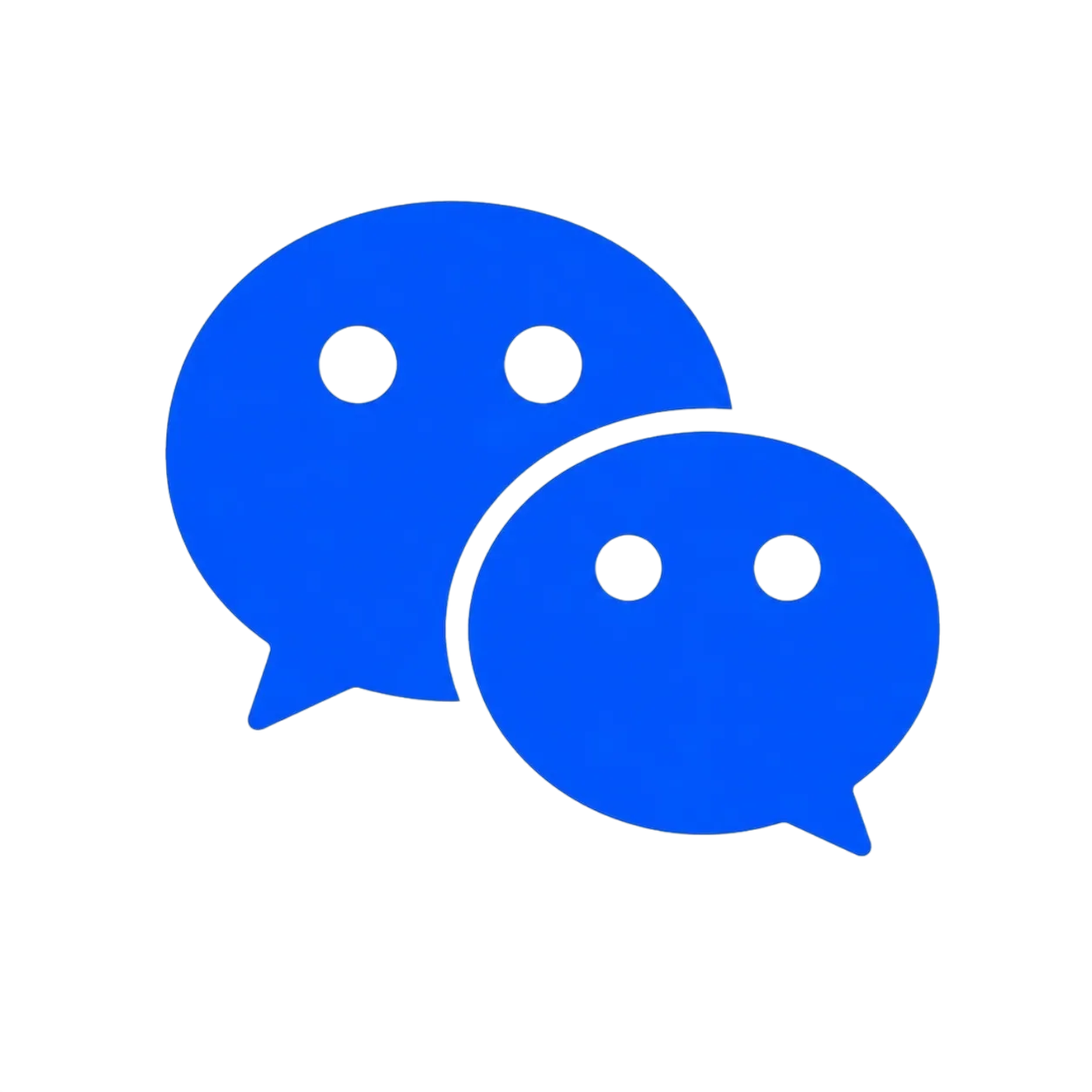 微信