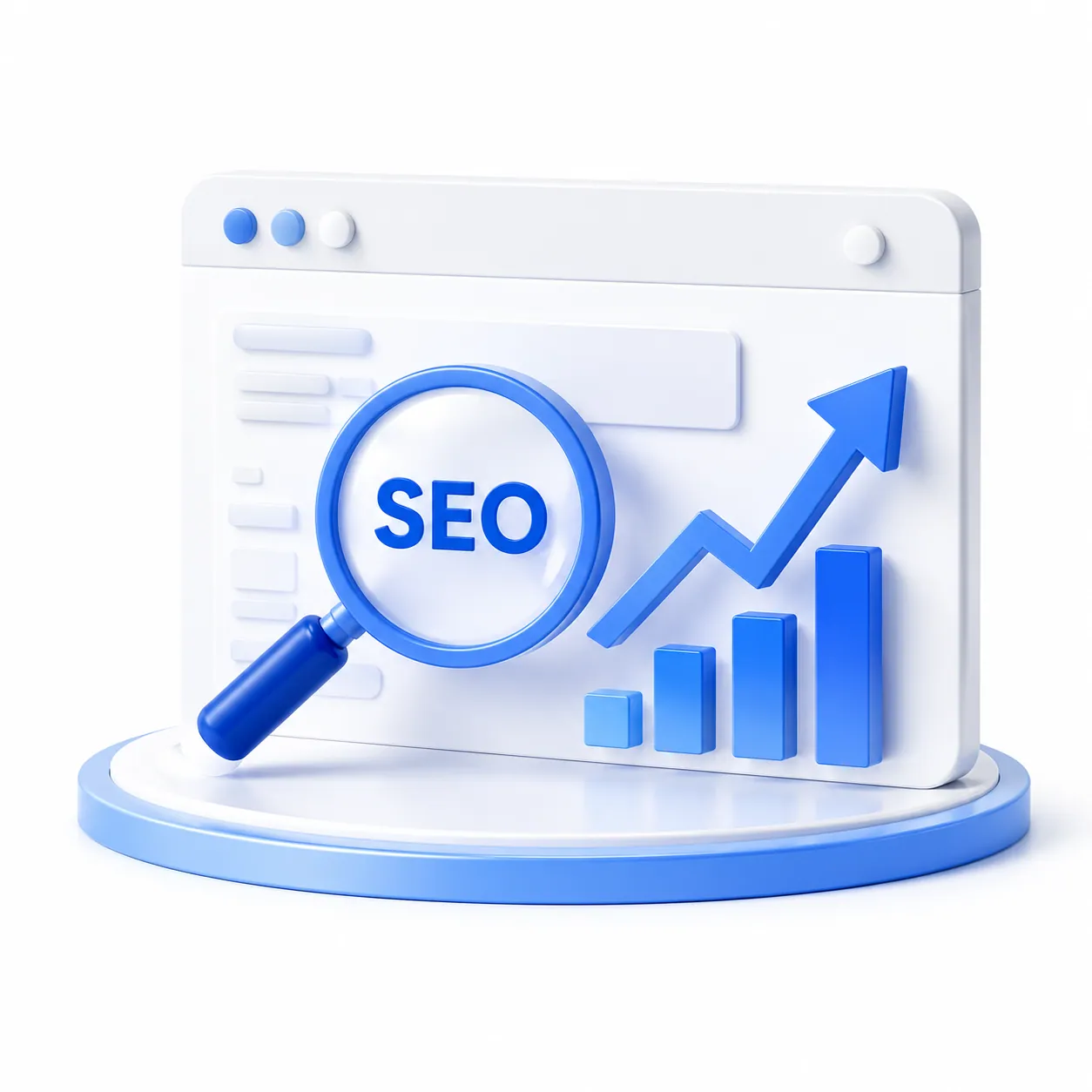 SEO全网营销